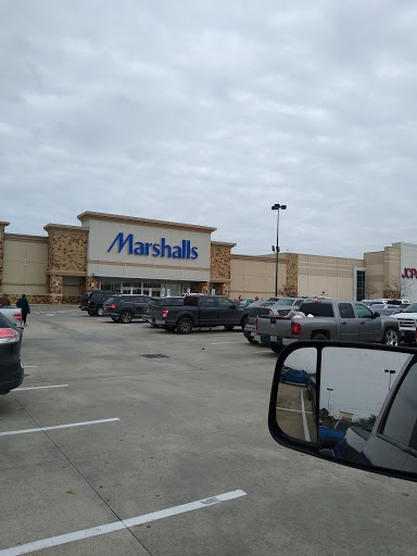 Shopping Mall «The Shops at Stone Park», reviews and photos, 5810 East Sam Houston Pkwy N, Houston, TX 77049, USA