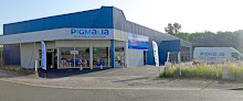 PIGMALIA (Ex Cep-castres) Castres