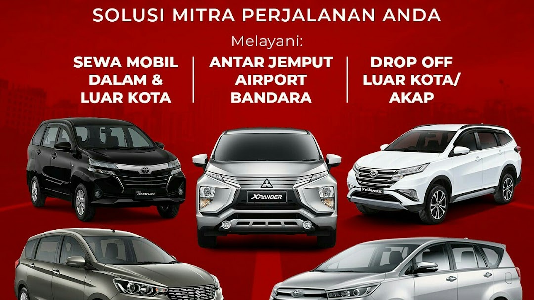 Sewa Mobil plus Supir Bogor