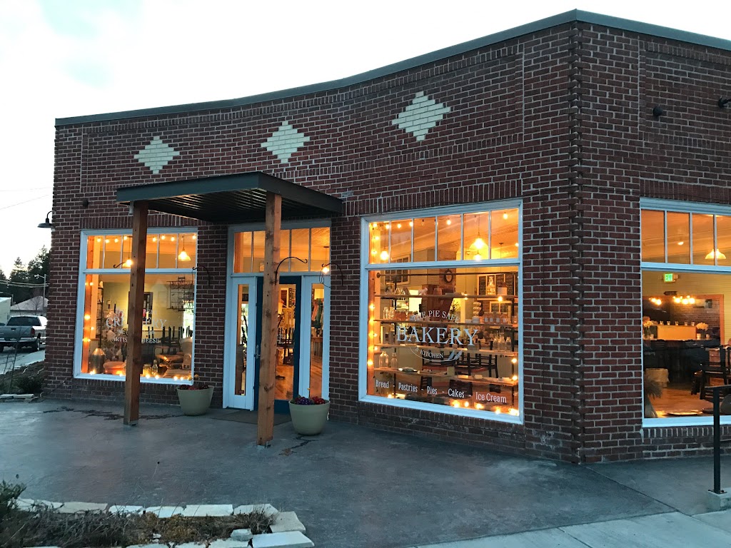 The Pie Safe Bakery & Kitchen Deary, ID 83823 Menu, Reviews, Hours