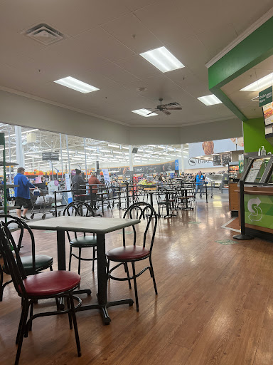 Department Store «Walmart Supercenter», reviews and photos, 2150 N Telegraph Rd, Monroe, MI 48162, USA