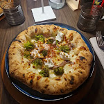 Photo n°1 de l'avis de Mattia.i fait le 05/11/2023 à 16:53 sur le  Ristorante Posta Vecchia à Colli al Metauro