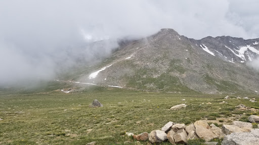 Nature Preserve «Mount Goliath Natural Area», reviews and photos, Mt Evans Rd, Evergreen, CO 80439, USA