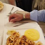 Photo n°1 de l'avis de Antonella.m fait le 03/05/2018 à 15:43 sur le  Ristorante Pizzeria Tortoletto à Eraclea