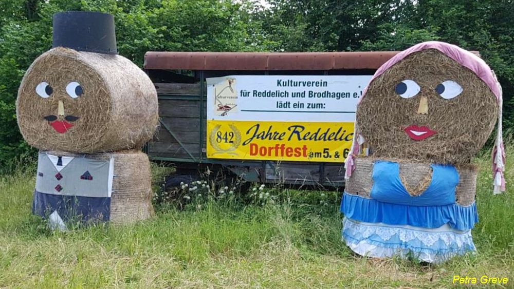 Kulturverein für Reddelich und Brodhagen e.V.