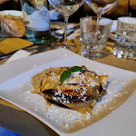 Photo n°8 de l'avis de Jordy.a fait le 19/09/2021 à 12:28 sur le  Trattoria Il Paladino à Alessandria