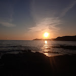 Photo n°3 de l'avis de Daniele.o fait le 07/08/2021 à 18:52 sur le  Area Attrezzata Camper di S'Abba Druche à Bosa