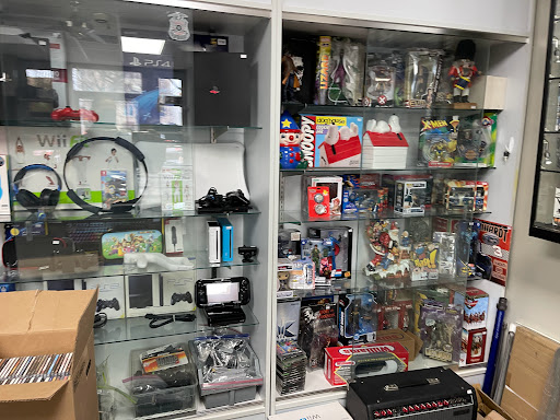 Pawn Shop «Easton Exchange», reviews and photos, 58 Centre Square, Easton, PA 18042, USA