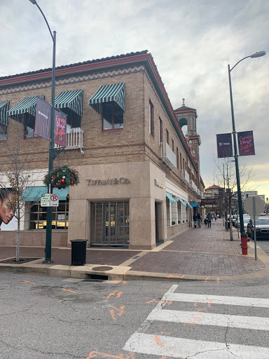 Jewelry Store «Tiffany & Co.», reviews and photos, 301 Nichols Rd, Kansas City, MO 64112, USA