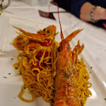 Photo n°2 de l'avis de Ekleva.a fait le 24/04/2023 à 19:04 sur le  Ristorante Pizzeria Il Galeone à San Lazzaro di Savena