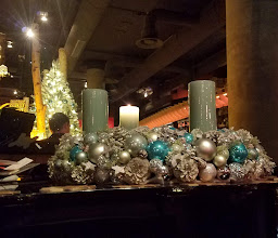 riva restaurant & bar photo