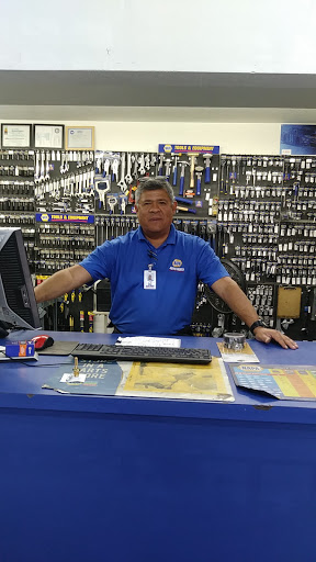Auto Parts Store «NAPA Auto Parts - Desert Area Corporation», reviews and photos, 45650 Fargo St, Indio, CA 92201, USA