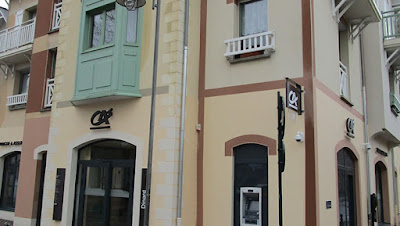 Crédit Agricole Dinard à Dinard