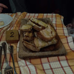 Photo n°5 de l'avis de Rosy.u fait le 18/02/2020 à 07:31 sur le  Il Guado della Valle à Civitella Alfedena