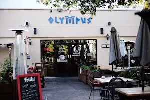 Olympus Caffe & Bakery image
