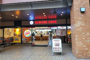 Burger King - Ochanomizu Saint Clair image