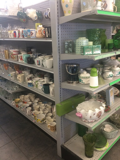 Thrift Store «Goodwill», reviews and photos