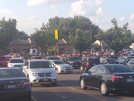 Shopping Mall «Uni-Dale Mall», reviews and photos, 608 University Ave W, St Paul, MN 55103, USA