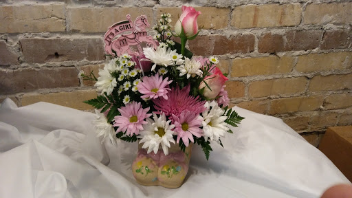 Florist «Blooms & Bouquets», reviews and photos, 2502 N Howard Ave, Tampa, FL 33607, USA