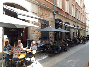 Photo n°56 de Le Ré-confort à Lyon ()