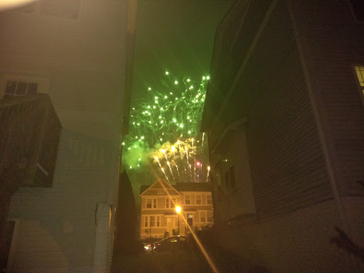 Community Center «Douglass Community Center», reviews and photos, 1922 Frederick Douglass Ct SE, Washington, DC 20020, USA