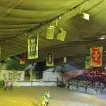 Photo n°4 de l'avis de Ariel.v fait le 26/09/2018 à 07:01 sur le  Medieval Times Restaurant and Show à Lazise