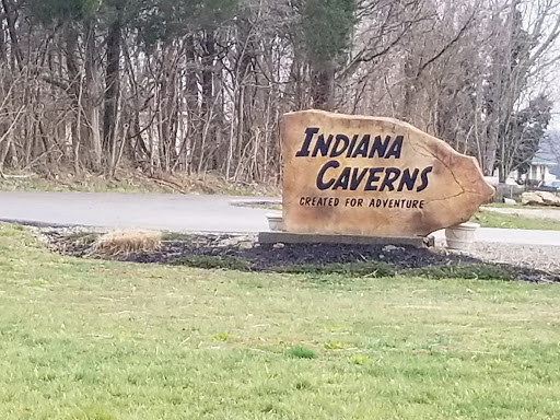 Tourist Attraction «Indiana Caverns», reviews and photos, 1267 Green Acres Dr SW, Corydon, IN 47112, USA