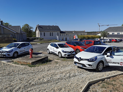 Active Sécurité 16 à La Couronne