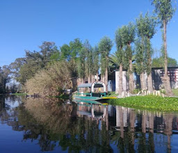 Parque Recreativo La Isla photo