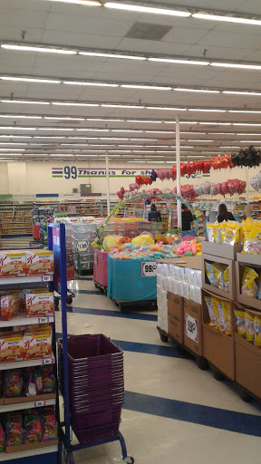 Discount Store «99 Cents Only Stores», reviews and photos, 6431 Fair Oaks Blvd, Carmichael, CA 95608, USA