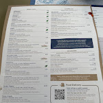 Photo n°2 de l'avis de Mikel. fait le 22/07/2023 à 20:13 sur le  Club del Sole Ristorante à Comacchio