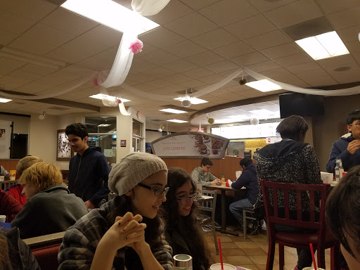 Fast Food Restaurant «Chick-fil-A», reviews and photos, 5905 Spout Springs Rd, Flowery Branch, GA 30542, USA