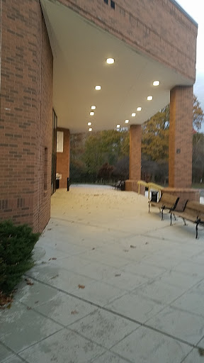 Performing Arts Theater «Regina A. Quick Center for the Arts», reviews and photos, 1073 N Benson Rd, Fairfield, CT 06824, USA