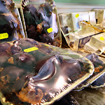 Photo n°10 de l'avis de mariano.a fait le 17/10/2021 à 12:34 sur le  Premiata Fabbrica Cav. Innocenzo Borrillo à San Marco dei Cavoti