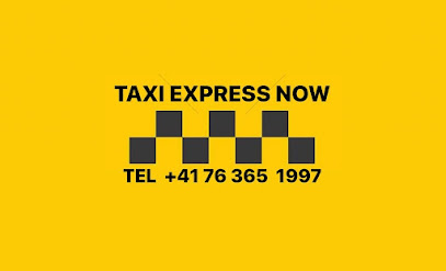 Taxi Express Now