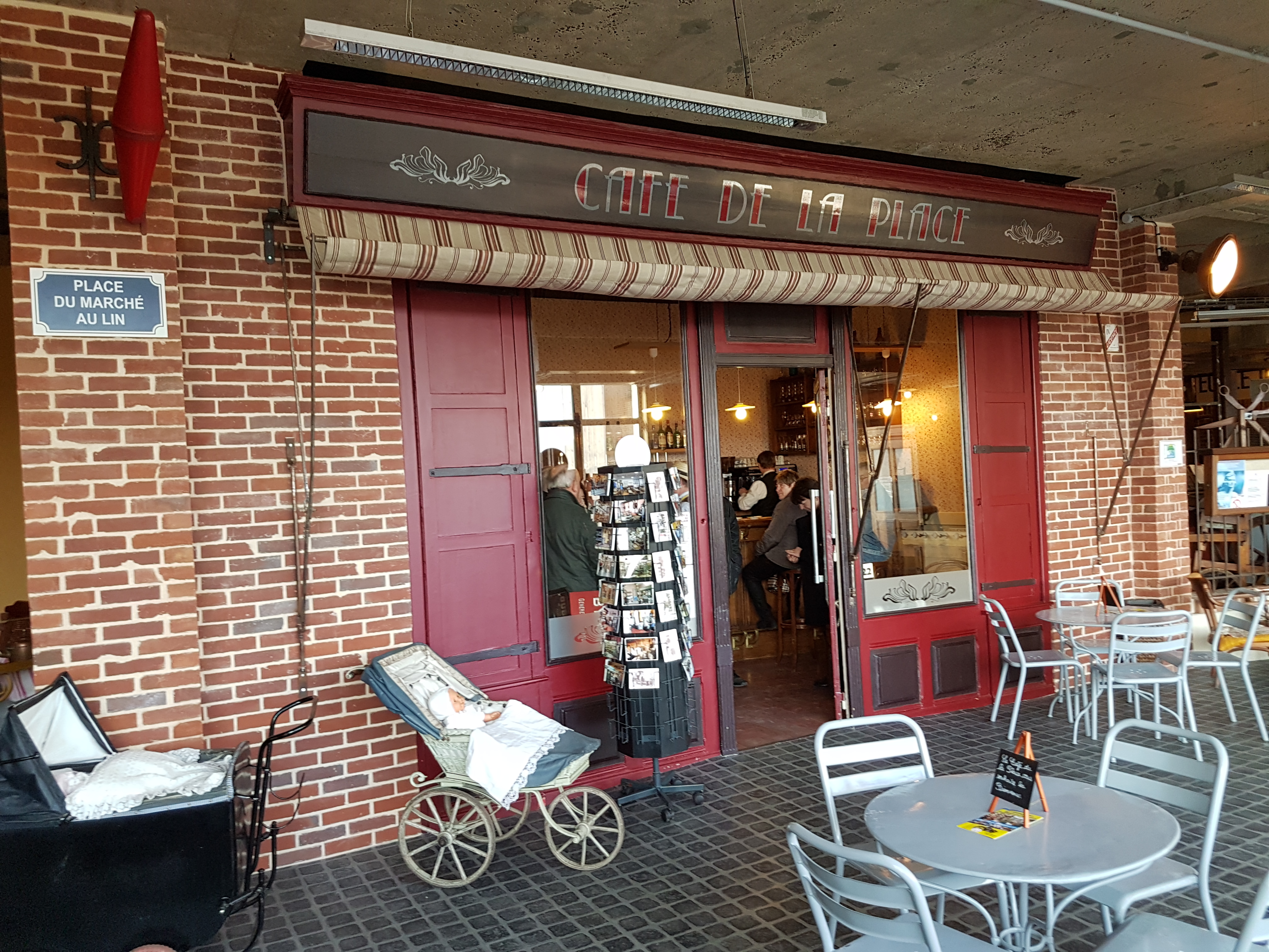 Photo n° 33 de l'avis de Eric.a fait le 21/03/2017 à 19:23