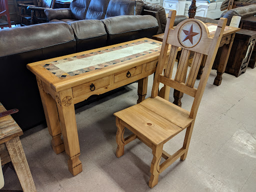 Rustic Furniture Store «Rustic Furniture Plus», reviews and photos, 5346 FM 1960, Humble, TX 77346, USA