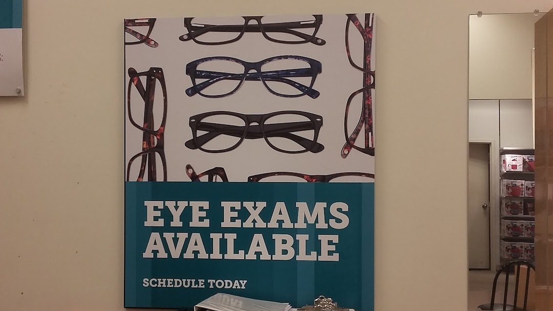 JCPenney Optical