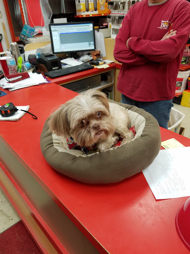 Lumber Store «West Point Do it Best Lumber», reviews and photos, 13501 Dixie Hwy, Valley Station, KY 40272, USA