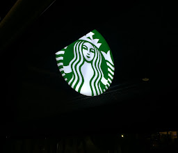 Starbucks photo