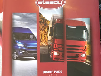 AKIN OTO TİC. VE SAN. LTD. ŞTİ.