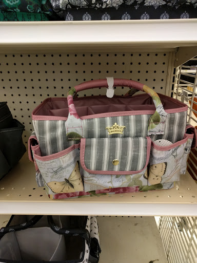 Fabric Store «Jo-Ann Fabrics and Crafts», reviews and photos, 1802 Thomasville Rd, Tallahassee, FL 32303, USA