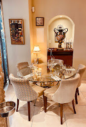 Photo n°48 de Byblos by ya habibi restaurant à Nice ()