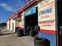 A-1 Discount tire and auto repair - Photo 2 - Car repair in White Settlement, TX, Fort Worth