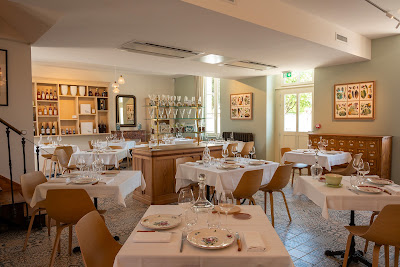 Le Tilleul du Gourmet à Chasseneuil-sur-Bonnieure