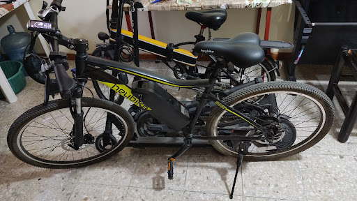 Taller de bicicletas Reparación De Patines Electricos Y&Y Qro