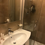 Photo n°3 de l'avis de Tenza.u fait le 29/08/2022 à 21:39 sur le  Grand Hotel Fleming à Rome