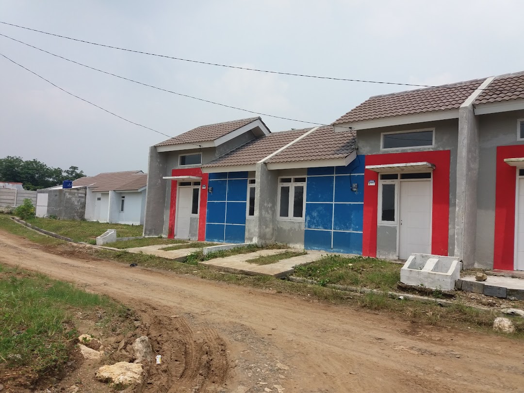 Cluster Mutiara Korelet 3