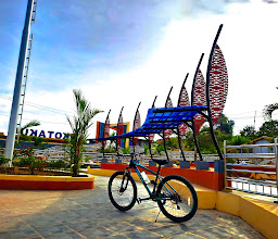 Spot Kendari Water Front photo