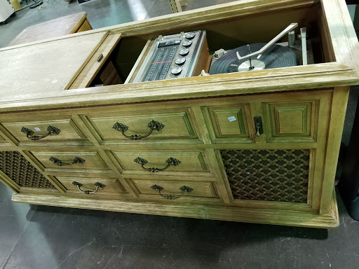 Thrift Store «Deseret Industries Thrift Store», reviews and photos